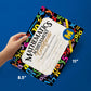 Hayes Mathematic Achievement Certificate, 8.5'' X 11'', Pack Of 30