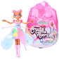 Hatchimals Pixies, Crystal Flyers Rainbow Glitter Idol Magical Flying Toy Doll With Lights, Girls Gifts, Kids Toys For Girls Ages 6 And Up