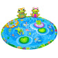 Banzai Froggy Pond Splash Mat