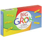 GROK Big Conversation Cards for Large Groups | 25 Playful Therapy Games to Improve Relationships and Practice Non Violent Communication