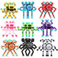ASIOWELY 18 PCS Christmas Stocking Stuffers Fidget Spinner Toys for Kids & Adults,Party Favors Supplies Goodie Bags Birthday Gif