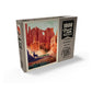 Mypuzzle Bryce Canyon National Park: Mule Deer, Vintage Poster - Premium 1000 Piece Jigsaw Puzzle For Adults