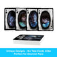 The Exorcist Playing Cards | 52 Card Deck + 2 Jokers
