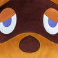 Club Mocchi-Mocchi- Nintendo Animal Crossing Plush — Tom Nook Plushie — Collectible Squishy Plushies — 6 Inch