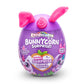 Rainbocorns Bunnycorn Surprise 2 Pack - Multi Color Collectible Plush Stuffed Animal, Cotton, Ages 3+