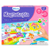 Skillmatics Creative Toy Magnetopia - Princess & Unicorn Land, Interactive Pretend Play Set for Kids, Toddlers, 40+ Magnetic Pie