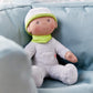 Haba Snug Up Ollie Doll: My First Baby Doll & Soft Plush Toy For Toddlers 1-3, Gender Neutral New Baby Gift