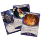 Fantasy Flight Games Arkham Horror Mythos Pack - Green, Cardstock, AHC07, Cooperative Horror Game for Ages 14+, 1-2 Players, 1-2 Hours
