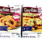 Ultimate Easy Bake Oven Party Pretzel Dippsers and Cheese Pizza Refill Mixes Bundle Set of 2 Refills