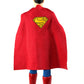 Mego Dc Comics Superman 14' Action Figure, Multicolor