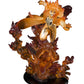 Tamashii Nations Bandai Figuartszero Minato Namikaze -Kurama- Kizuna Relation