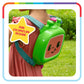 Cocomelon Water Backpack Water Toy, Outdoor Water Blaster For Kids