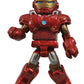 Diamond Select Toys San Diego Comic-Con 2021 limited availability Marvel Minimates Avengers Commemorative Collection Gift Set  Multicolor