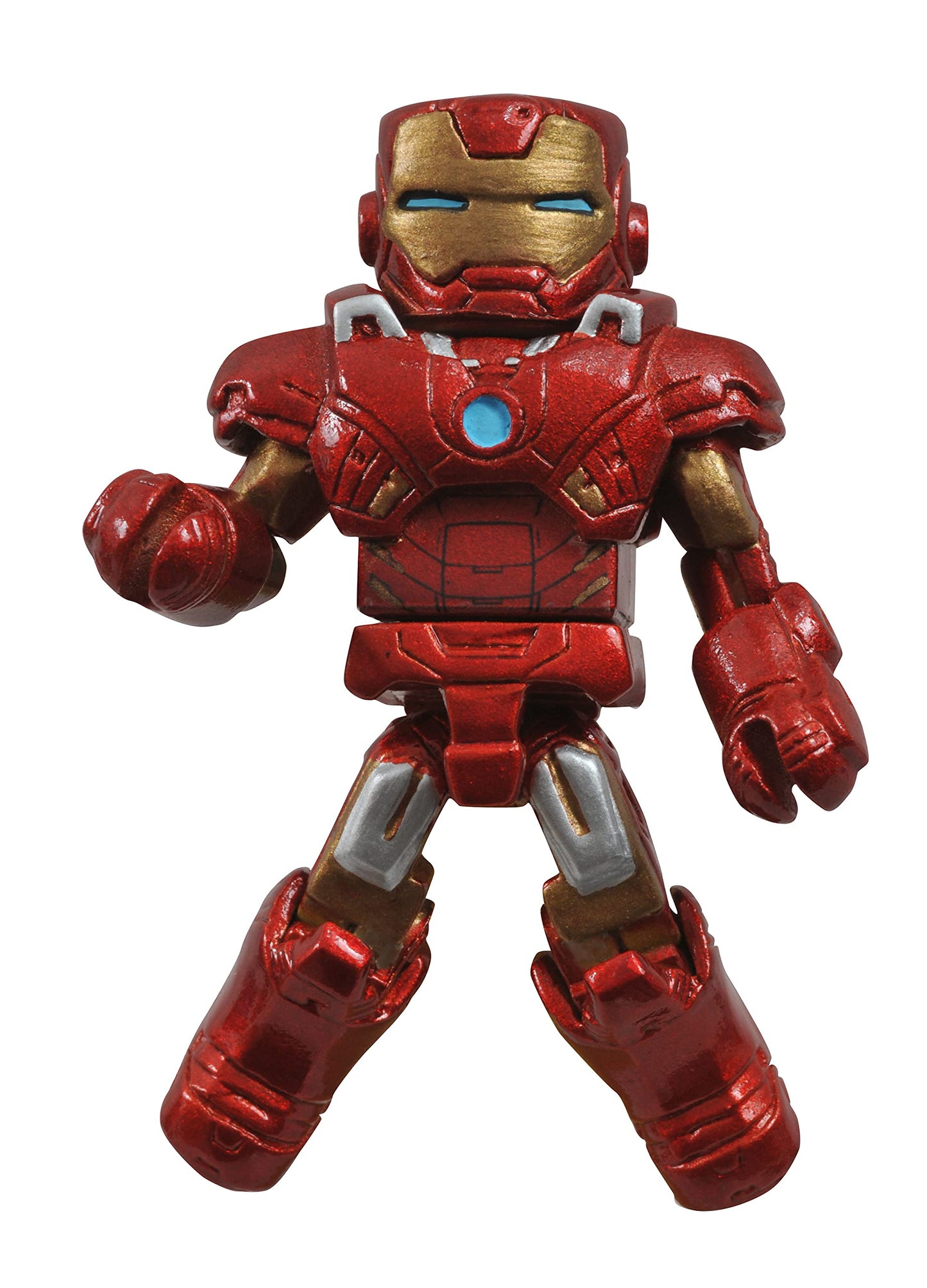 Diamond Select Toys San Diego Comic-Con 2021 limited availability Marvel Minimates Avengers Commemorative Collection Gift Set  Multicolor