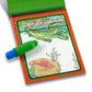 Melissa & Doug Water Wow! 3-Pack: Jungle, Under The Sea, Adventure
