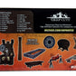 Wizkids Deep Cuts: Vikings