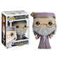 Funko Pop Movies: Harry Potter Action Figure - Dumbledore