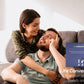 Joyful Couple Life Conversations: A Collection Of 100 Questions About Values, Difficult Situations, And Relationship