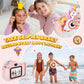 Kids Camera, Unicorn Toys Camera With Selfie 1080P Hd Video, Christmas Birthday Gifts For Girls, Toddler Digital Camera Toys Gif