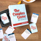 DSS Games The Couples Game Thats Actually Fun Expansion Pack [150 Questions to Play with Your Partner]