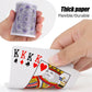 Metsyth Playing Cards,Deck Of Cards,Playing Cards 2 Pack,Standard Poker Cards Professional Set,Fun Card Games For Adults,Unique