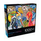Buffalo Games - Tim Jeffs - Bird Bonanza - 1000 Piece Jigsaw Puzzle For Adults -Challenging Puzzle Perfect For Game Nights - Finished Size Is 26.75 X 19.75