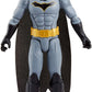 DC Comics Batman Missions Batman 12 Action Figure