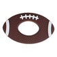 Silicone Football Teether, Food Grade Silicone, Infant And Toddler Sensory Teether American Football