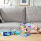 Geotoys Geopuzzle, Australia & Oceania Shaped Jigsaw Puzzles, 70 Pc Geography Puzzle, Geography Game, Map Puzzle - Jigsaw Puzzle