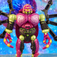 Transformers Toys Generations Legacy Deluxe Predacon Tarantulas Action Figure - Kids Ages 8 And Up, 5.5-Inch