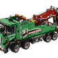 Lego Technic 42008 Service Truck