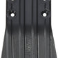 RPM Slash Rear Skid Plate, Black