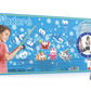 J'adore Wooden Magnetic Fishing Game Toy - Model 828984, Eco-Friendly Playtime Fun for Kids