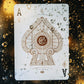 theory11 Citizen Playing Cards,Brown