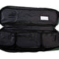 Heavy Tournament Triple Weighted Chess Set Combo - Forest Green