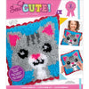 ColorBok Sew Cute Kids Craft Kit