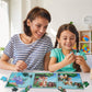 Beautiful Magnetic Puzzle