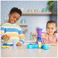 Swirl & Serve Kinetic Sand Station