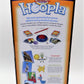 CRANIUM Hoopla Tin Game - 1010300AA.100E - Classic Family Fun, Engaging Party Game