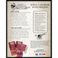 Murder Mystery Party, Bullets and Brie, for Ages 18+