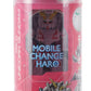 Bandai - Gundam - Mobile Change Haro - Unicorn Gundam 3.5 Action Figure (Box Of 6)