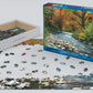 Eurographics Forest Stream 1000-Piece Puzzle