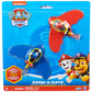 Swimways Paw Patrol Zoom-A-Rays Water Toys, Kids Pool Toys & Diving Toys, Paw Patrol Toys For Kids Aged 5 & Up, 2-Pack