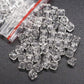 Odoria 1/12 Miniature Ice Cubes Dollhouse Decoration Accessories