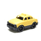 Green Toys Mini Vehicle, 4-Pack