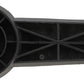 Dorman 76948 Window Crank Handle Compatible With Select Jeep Models, Black
