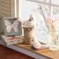 Pavilion Gift Company 41047 Simple Spirits Grandma Bird Figurine  3-Inch  Beige