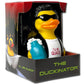 Celebriducks - The Duckinator - Floating Rubber Ducks - Collectible Bath Toy Gift For Kids & Adults Of All Ages
