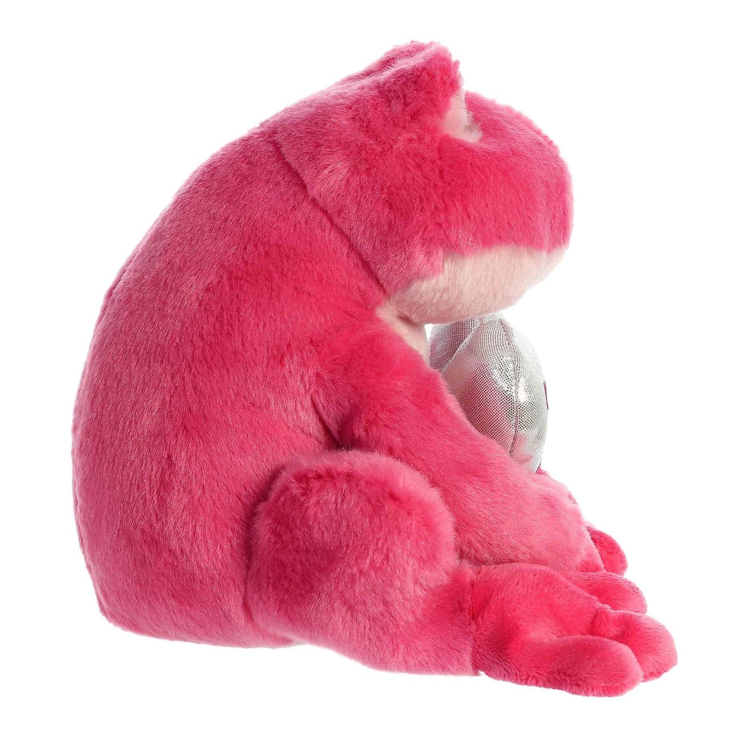 Aurora - Valentine Items - 9' U Make My Heart Leap Frog