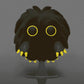 Funko Pop! Animation: Yu-Gi-Oh! - Kuriboh (Flocked & Glow In The Dark) Special Edition Exclusive #1455
